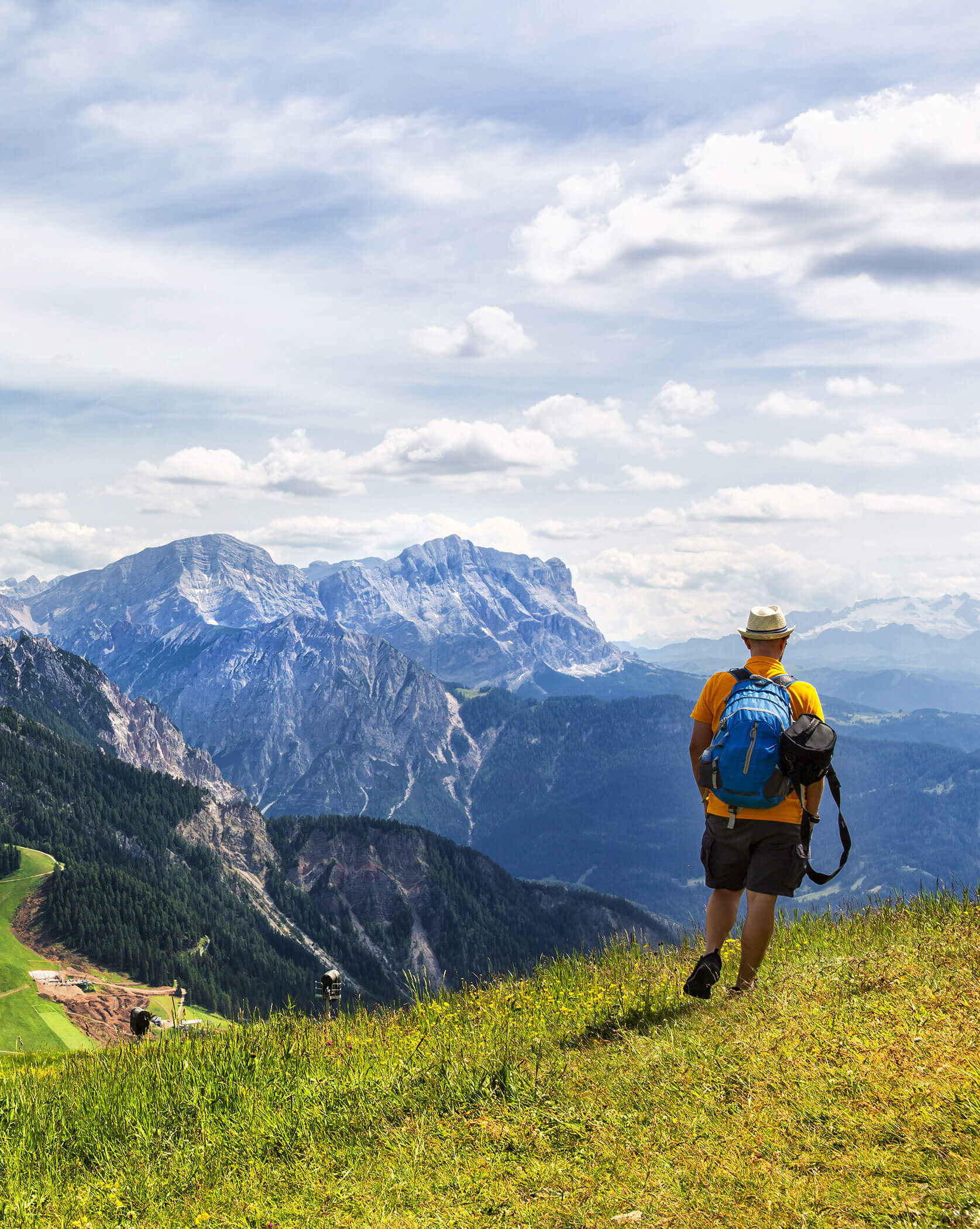 Escursioni - City Camping Bruneck ⋅ Brunico